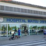 El Área de Salud de Menorca confirma un nuevo fallecido con COVID-19 en la Isla