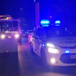 El dispositivo policial antibotellón en Palma termina este fin de semana con unas 70 actas levantadas