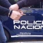 Detenidos tres hombres por robos con violencia en Playa de Palma