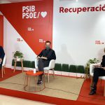 Vicenç Thomàs: "Los 1.000 millones llegan gracias a que hay un gobierno socialista en Baleares y Madrid"