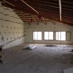 Ses Salines mejorará el aislamiento térmico de la segunda planta de la casa consistorial