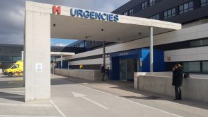 urgencies hospital can misses