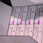 Balears detecta cuatro casos graves de reacción a la vacuna AstraZeneca de las 25.000 dosis inyectadas