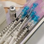 Baleares administra 45.571 vacunas de la COVID-19 hasta el viernes