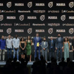 El baloncesto español celebra con ilusión sus Premios 2021