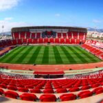 El Govern Balear mantiene el 50% del aforo para el Estadio de Son Moix