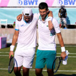 Djokovic se mete en las semifinales del Mallorca Championships
