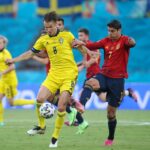 España acusa su preocupante falta de gol ante Suecia (0-0)