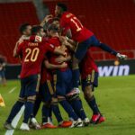 La selección española será vacunada antes de iniciar la Eurocopa