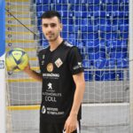Eloy Rojas regresa al Palma Futsal tras un año cedido para incorporarse al nuevo proyecto