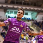 Mati Rosa deja el Palma Futsal tras su periodo de cesión