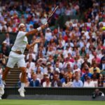 Federer no irá a los Juegos Olímpicos de Tokio 2020