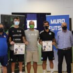 El Palma Futsal participará en la gran fiesta del fútbol balear
