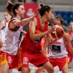 Alba Torrens se cae de la lista definitiva para el Eurobasket