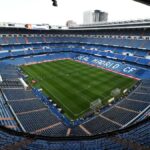 El Mallorca visitará el Santiago Bernabéu el miércoles 22 a las 22 horas