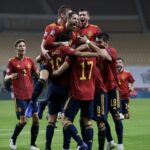 España viaja a Georgia con la victoria como gran objetivo