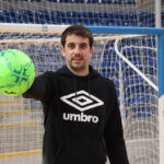 Fabio: “Estamos preparados para conseguir los tres puntos en Zaragoza”