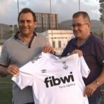 Fibwi y el C.E Felanitx se unen para la temporada 2021-22