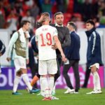 Los penaltis sentencian a la mejor España de la Eurocopa