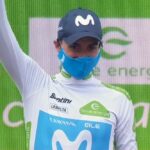 Enric Mas liderará al Movistar en el Tour de Francia y en la Vuelta a España