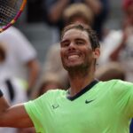 Rafel Nadal alcanza su decimocuarta semifinal de Roland Garros