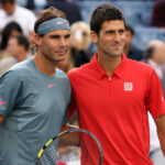 El duelo entre Rafel Nadal y Djokovic no antes de las 17:30 del viernes