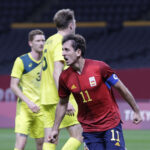 España gana a Australia con Asensio de gran protagonista (1-0)