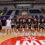 El Palma Futsal afronta su primer test de pretemporada ante el O'Parrulo