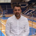 José Tirado: “Vamos a intentar hacer el equipo más competitivo posible”