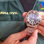 Guardia Civil y Agencia Tributaria intervienen miles de artículos falsificados en Mallorca