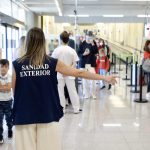 Los turistas británicos vacunados podrán seguir viajando a Balears sin cuarentena a su regreso
