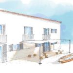 El Consell de Ibiza aprueba el proyecto de adaptación de la sede del futuro Museo de Mar