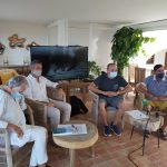 El Consell de Eivissa promueve un podcast para mostrar la isla de los últimos 40 años