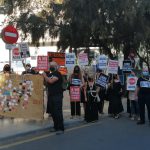 Más de 3.000 firmas presentadas para decir "no" a la zona Acire de Bonaire
