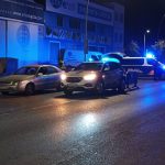 Policía levanta más de 76 actas por botellón y drogas esta pasada noche en Palma