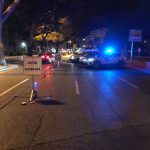 La Policía levanta 178 actas en el dispositivo del fin de semana en Palma