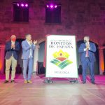 Pollença celebra el acto de su proclamación como uno de 'Los Pueblos más Bonitos de España'