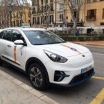 Varapalo judicial al Ajuntament de Palma por obligar a los taxis a llevar datáfono