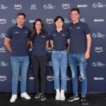 Los 4 españoles en la UCI Track Champions League prometen un gran espectáculo