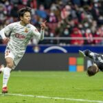Kubo, convocado por Japón, no podrá disputar los cuartos de final en Vallecas
