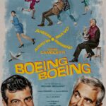 Andoni Ferreño protagonizará en Trui Teatre la comedia 'Boeing Boeing'