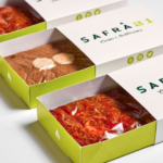 Prueba los nuevos arroces gourmet de Safrà21