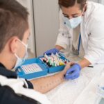 La Unidad de Alergología del Grupo Policlínica detecta un aumento de alergias alimentarias en adultos y niños en Ibiza