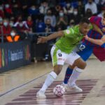 El Palma Futsal se queda sin margen de error en la final