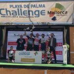 No te pierdas el mejor resumen de las etapas de la Challenge Mallorca 2022 en Fibwi 4