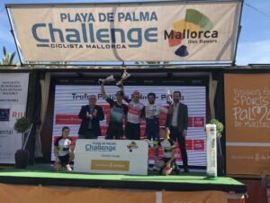 Challenge a Mallorca