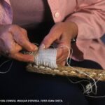 El Consell d’Eivissa organiza una nueva edición de los cursos de artesanía tradicional