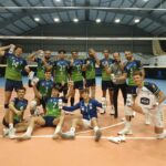 Detectados cinco positivos en el Feníe Energía Mallorca Volley