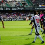 El Atlético Baleares pierde la imbatibilidad en Castellón (2-1)