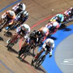 El mejor espectáculo del ciclismo en pista en la UCI Track Champions League